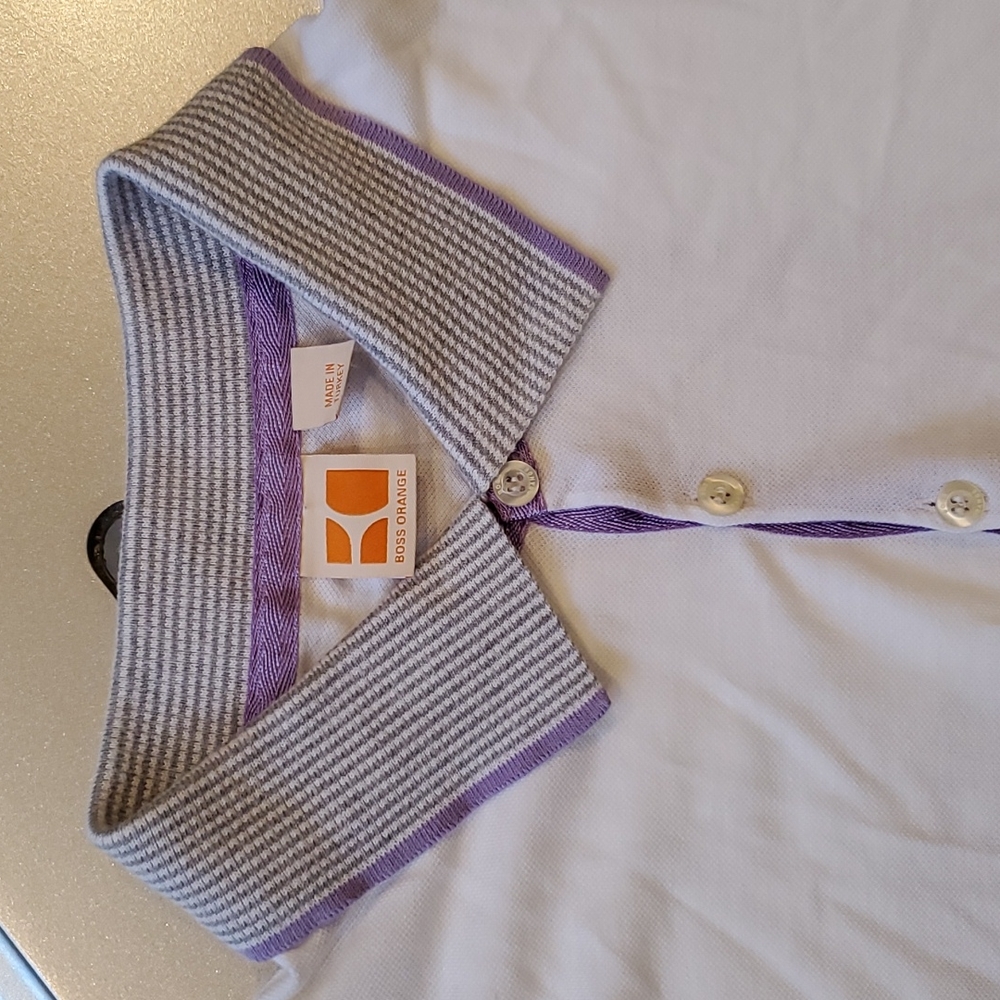 BOSS Orange shirt